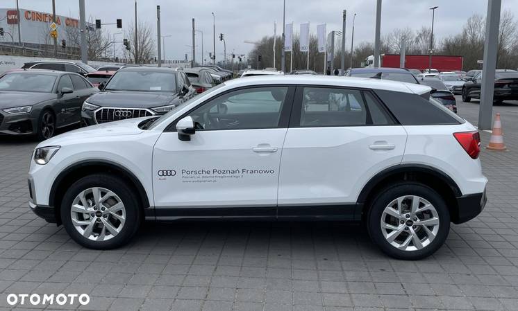 Audi Q2 - 4