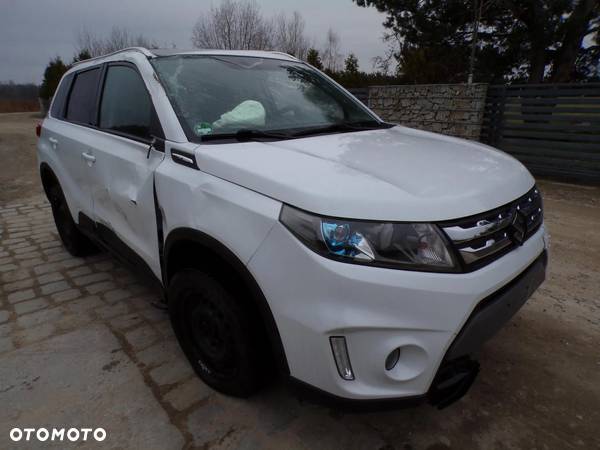 Suzuki Vitara 1.6 DDiS (4x2) Comfort - 1