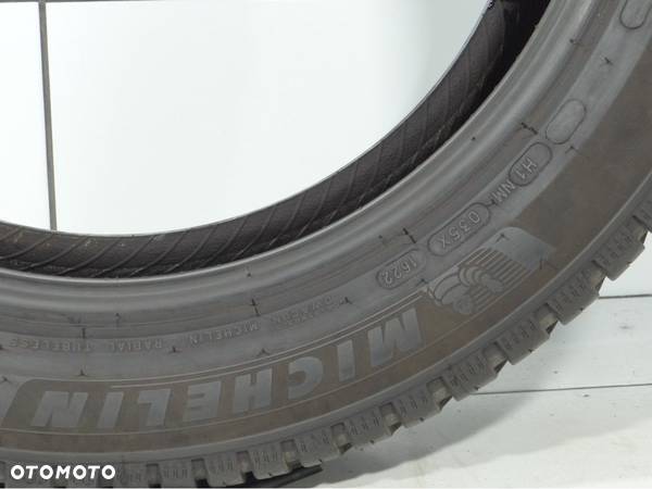 Opony całoroczne 235/50R19 103V Michelin - 4