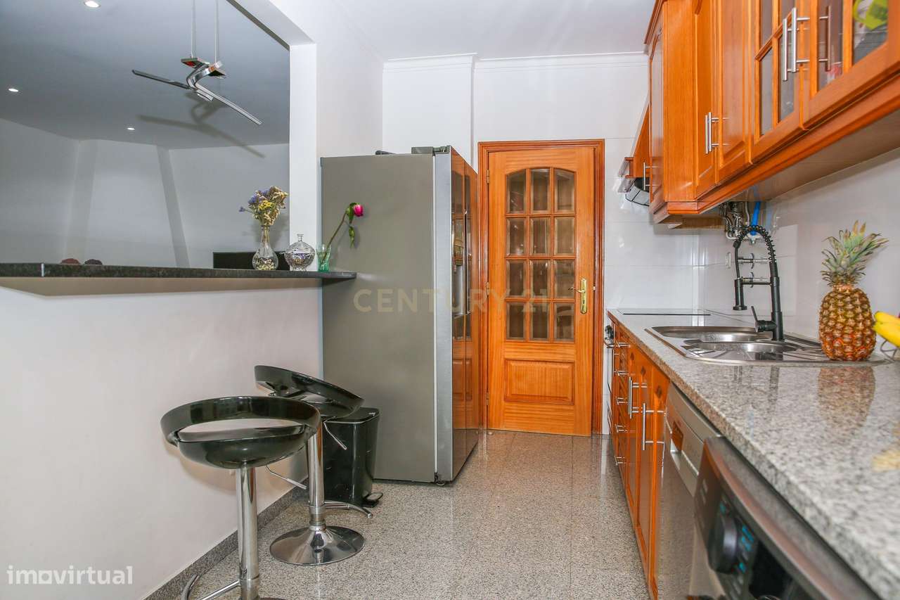 Apartamento T3 - Azambuja - Grande imagem: 3/40