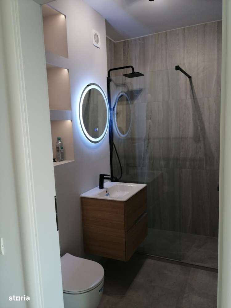 Garsoniera Grozavesti-Politehnica-8