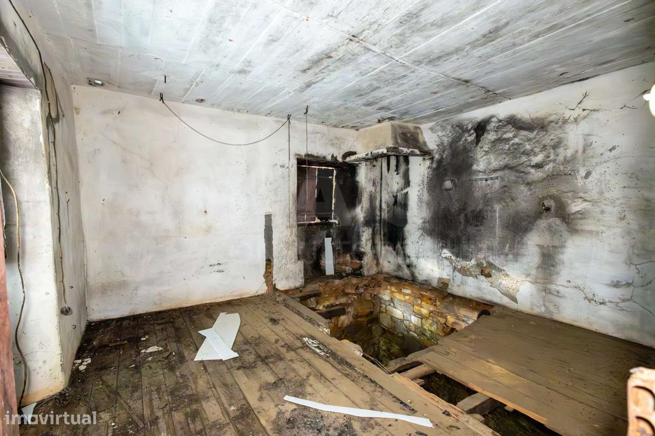 PROPRIEDADE DE CARÁTER NA N2 | 400 m² DE CONSTRUÇÃO, OLIVAL E POTEN...-43
