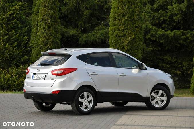 Hyundai ix35 1.7 CRDi Premium 2WD - 5