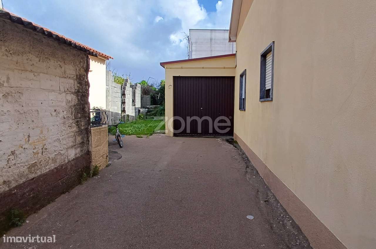Moradia T5 para Recuperar na Vieira - Grande imagem: 1/20