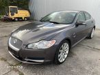 Jaguar XF 2.7 V6 Diesel Premium Luxury - 1