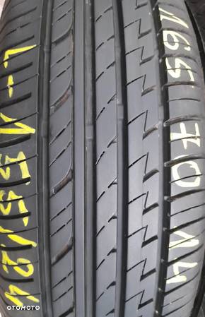 165/70r14 81T (L155/24)003 2szt 7mm Greenways LASSA 2020r LETNIE - 2