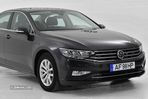 VW Passat 2.0 TDI Business DSG - 9