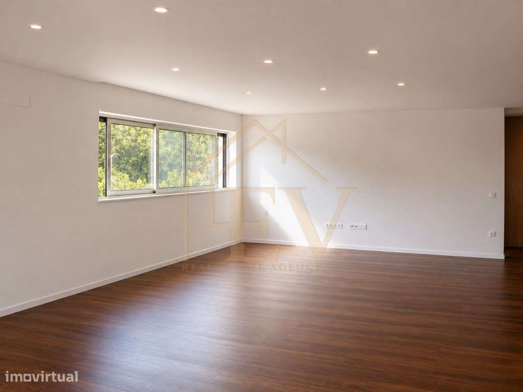 Moradia T4 Nova com Piscina | Guimarães-12