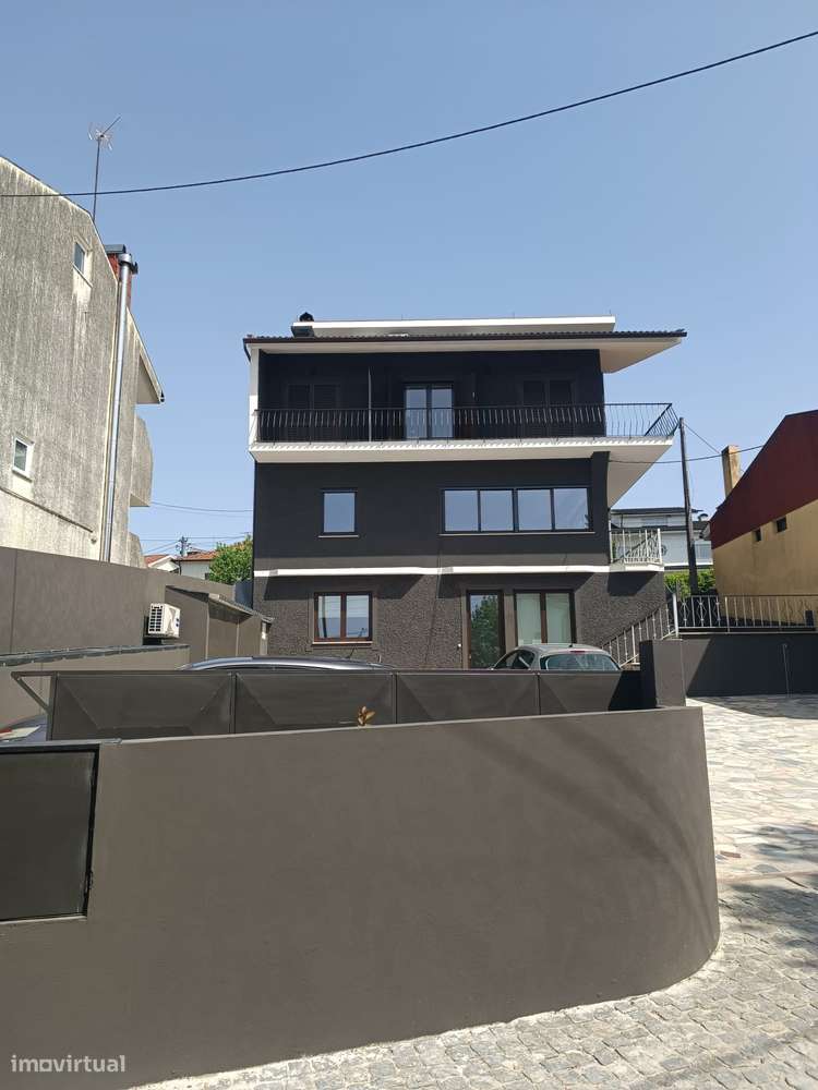 Apartamento T1 | Tamel S. Veríssimo-1