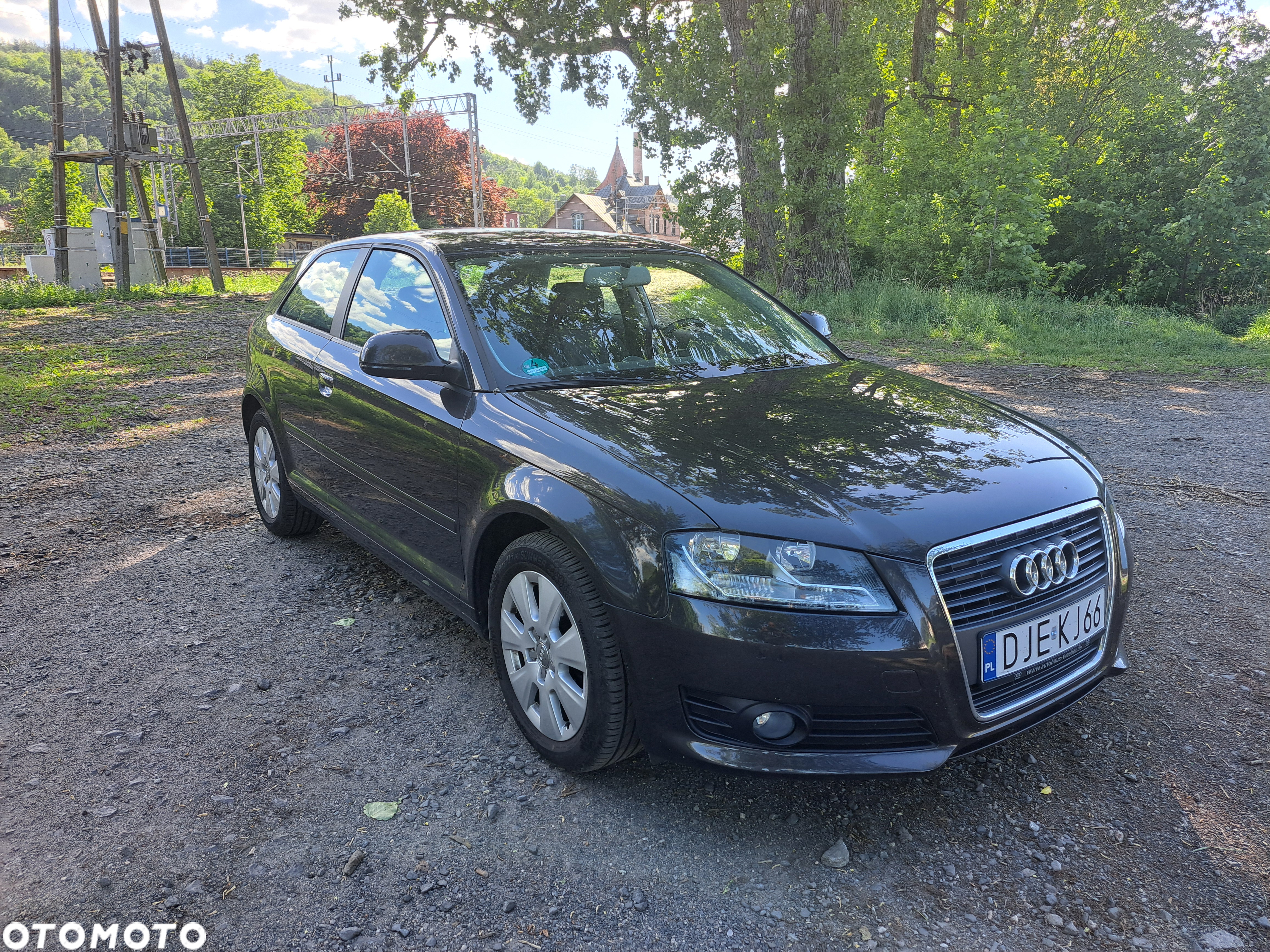 Audi A3 2.0 TDI Ambition - 3