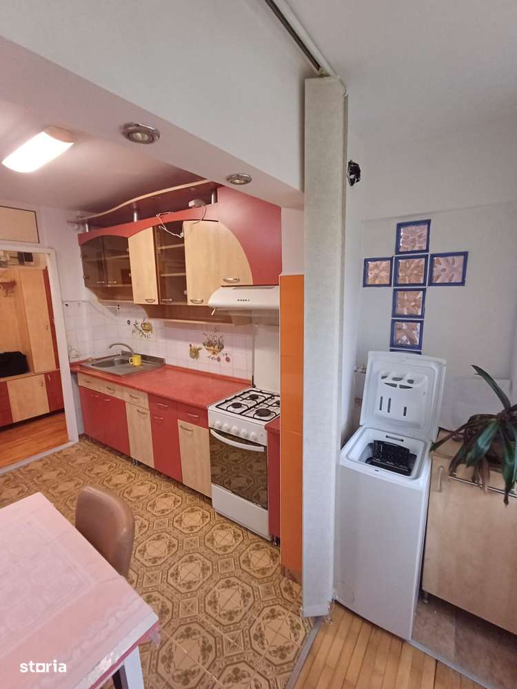 Vand apartament 2 camere Zorilor - Imagine principală: 2/13