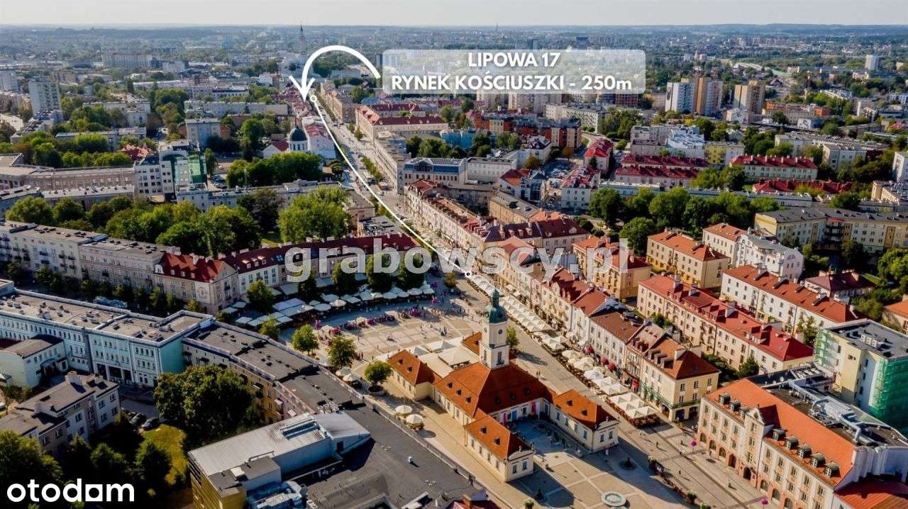 Mieszkanie z klimatem w sercu Białegostoku!-0