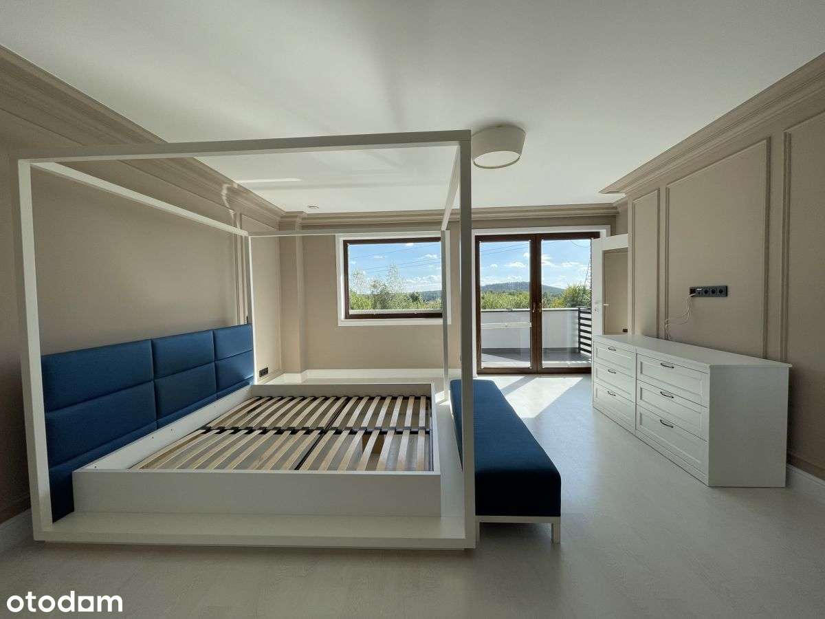 Luksusowy dom - Osiedle Południowe - pod klucz-10