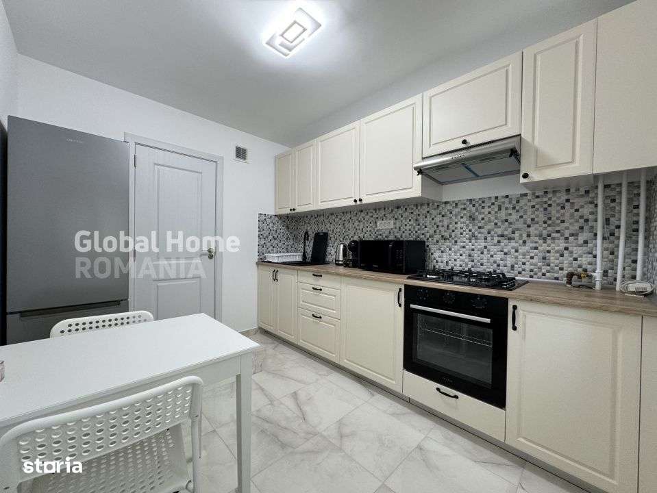 Apartament 2 Camere | Unirii-Zepter | Renovat Recent-13