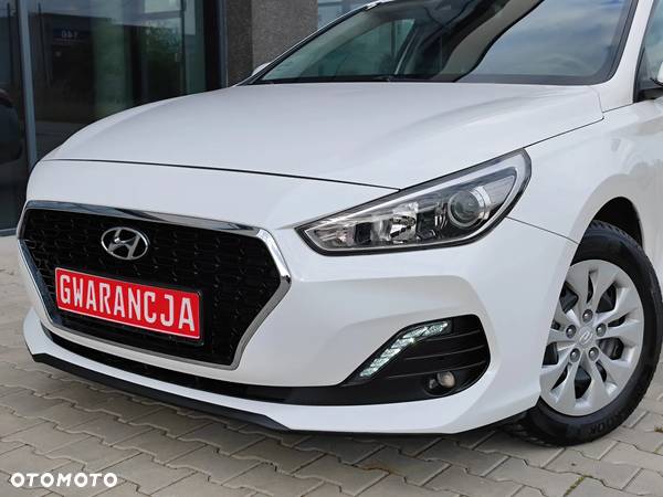 Hyundai I30 1.4 Style - 29