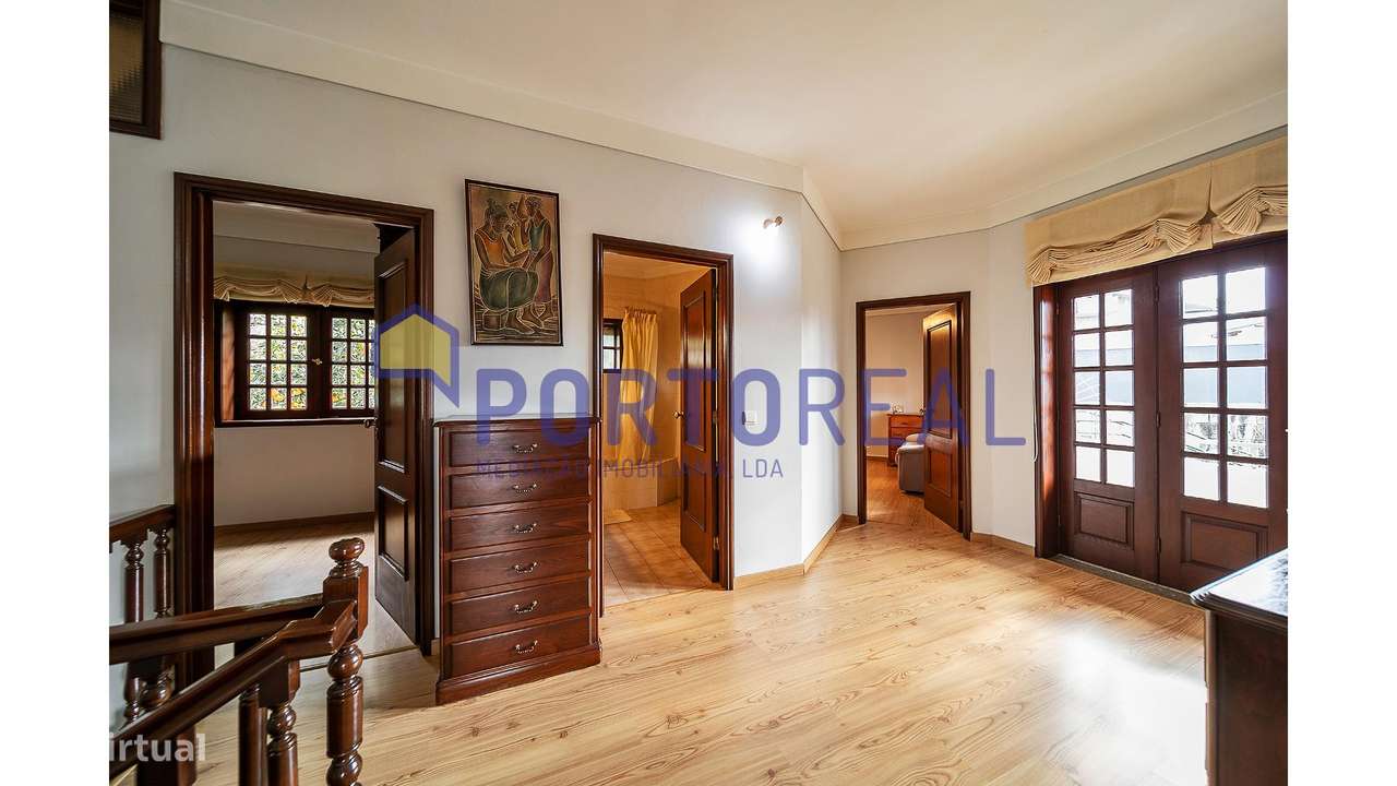 Moradia Geminada T3 - Penafiel-17