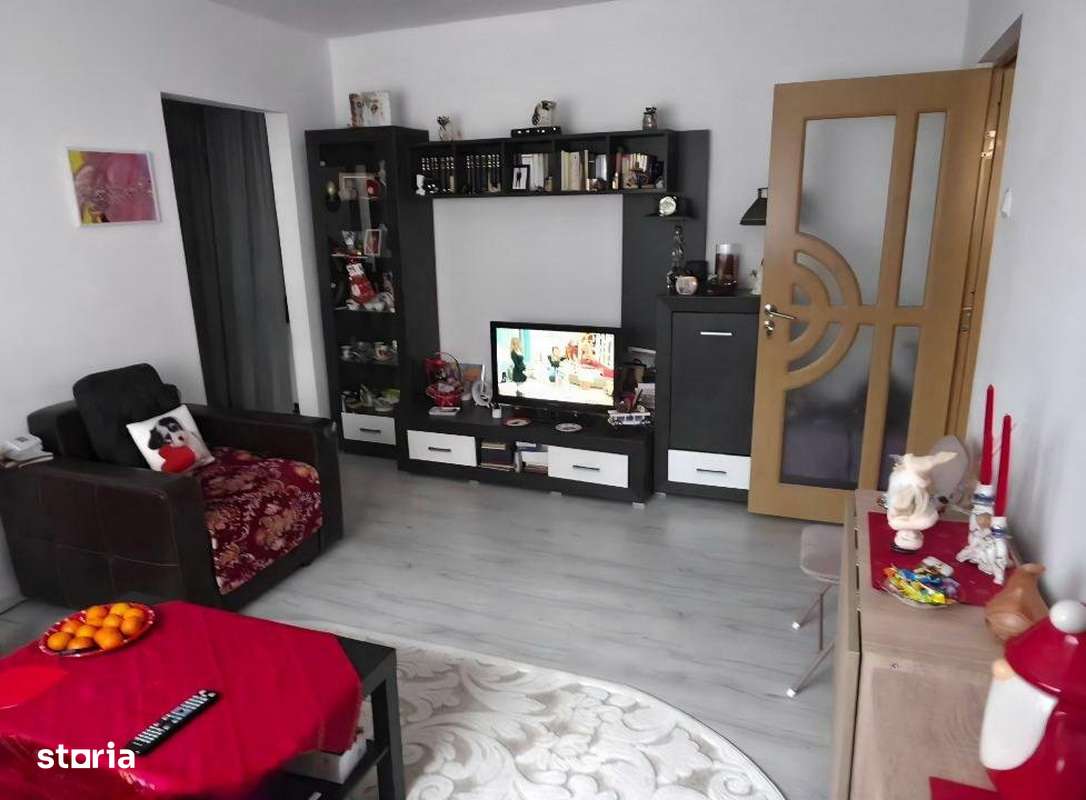Apartament 2 camere, zona Florilor, Brașov, cod 8259-0