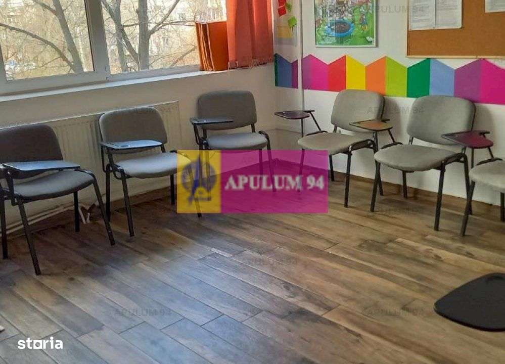 Spatiu birouri zona Lujerului -Virtutii - Imagine principală: 4/14