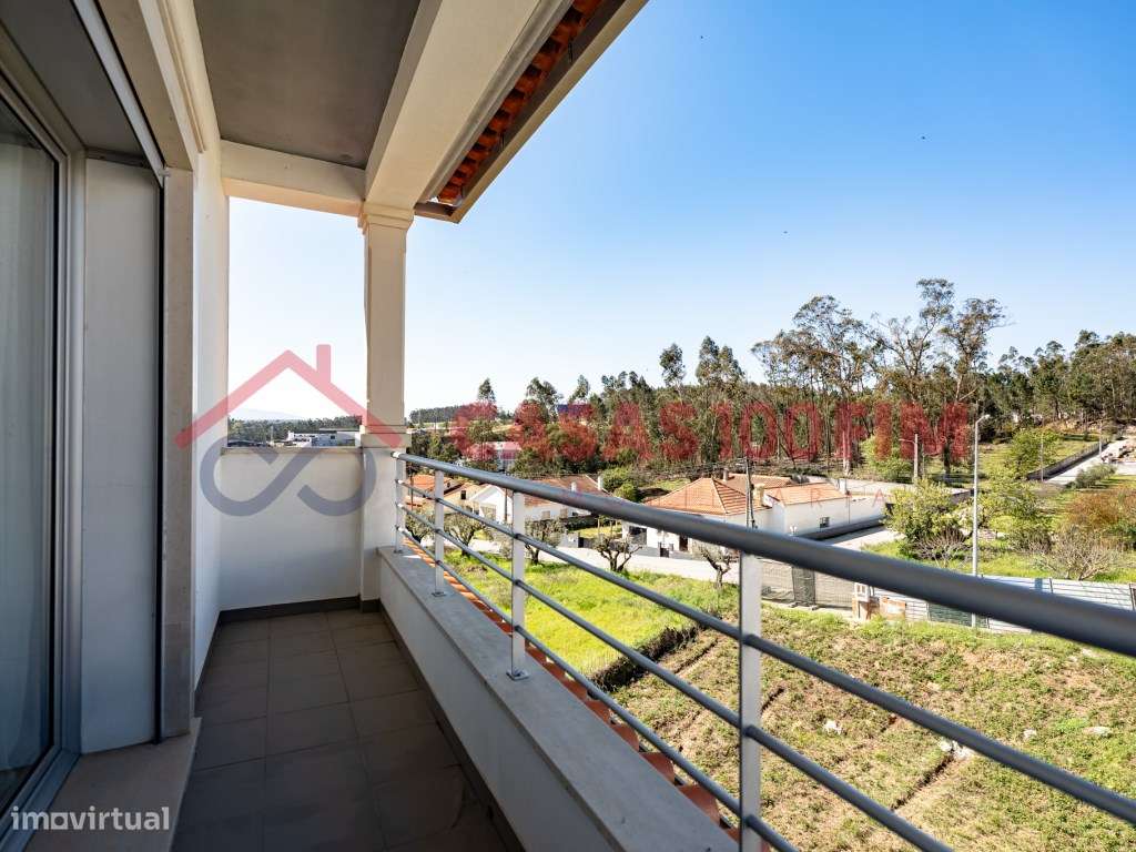 Oportunidade Moradia Individual T4 Azoia - Leiria-30