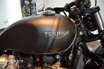 Triumph Bonneville - 20