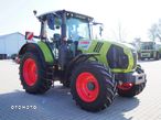 Claas Arion 610 CIS - 5