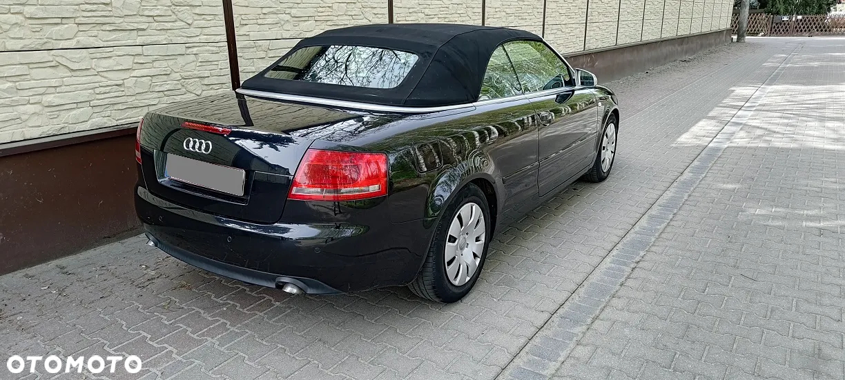 Audi A4 2.0 TDI e - 3