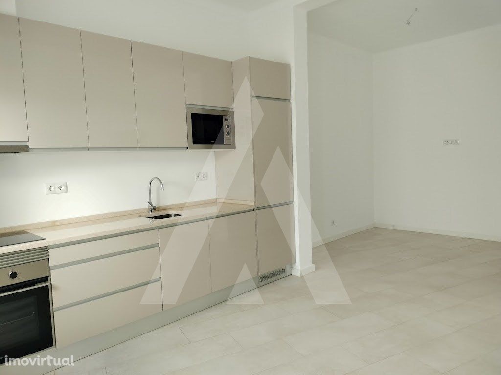 Apartamento T4