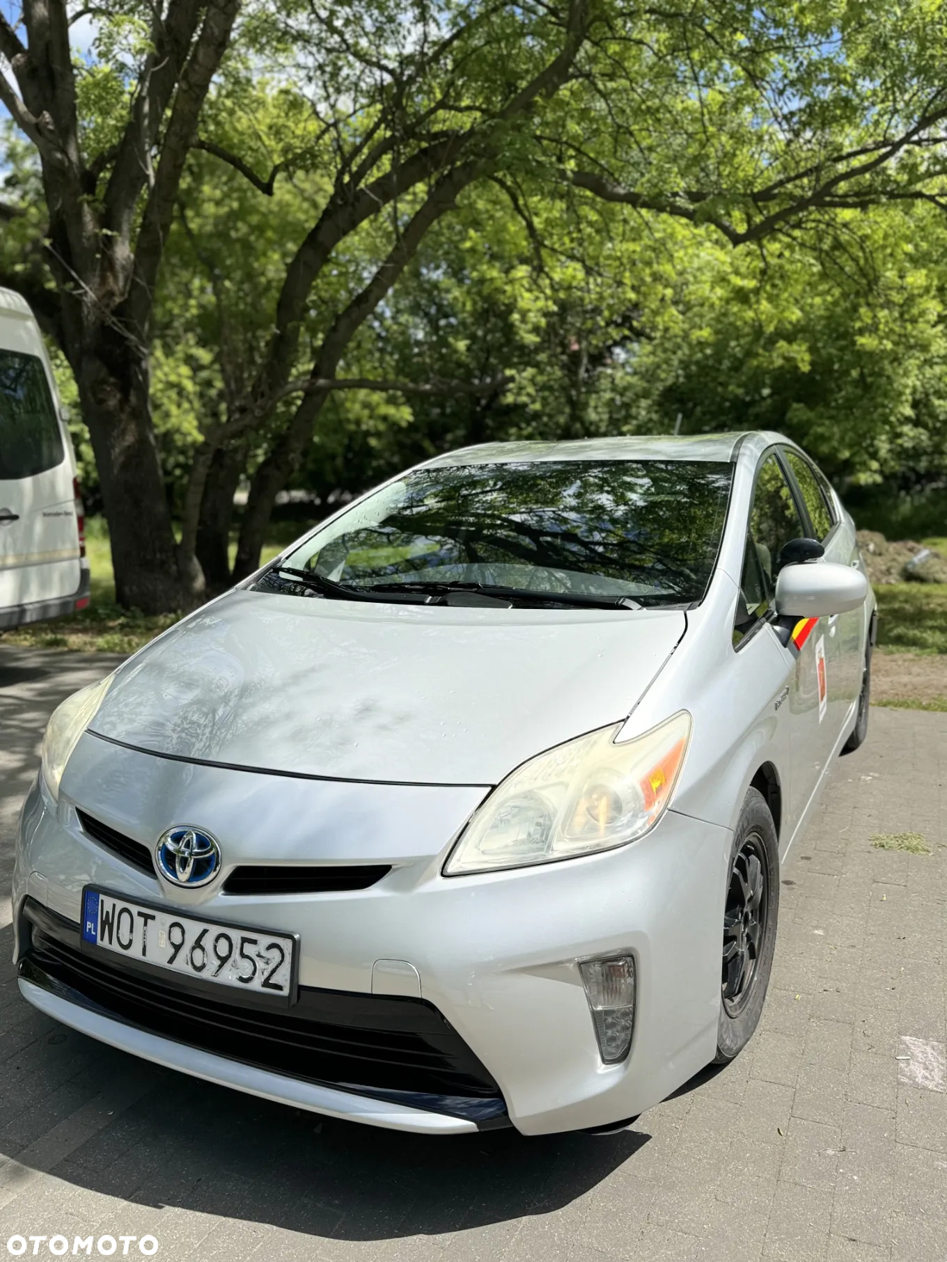 Toyota Prius 1.8 HSD Life - 2