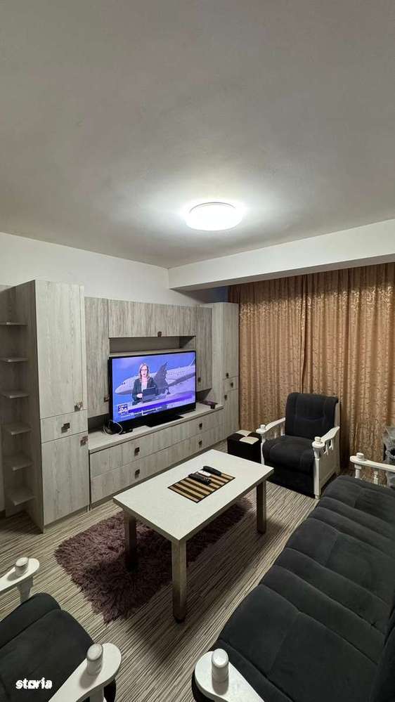 2 Camere Premium Micro 2 Etaj 1 Mobilat Utilat - Imagine principală: 4/11