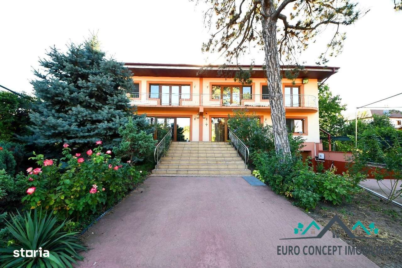 Casa de vânzare, tip duplex - Galați, aproape de Grădina Publică-0