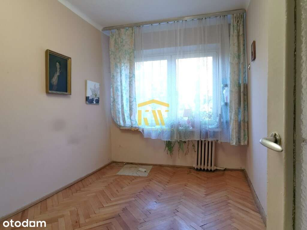 48m dwa pokoje do remontu   osiedle XV-Lecie - Pełny obrazek: 4/7