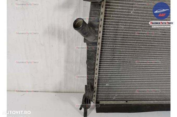 Radiator Apa original 1.4 Benzina Ford Focus 2 2004 2005 2006 2007 2008 OEM - 5