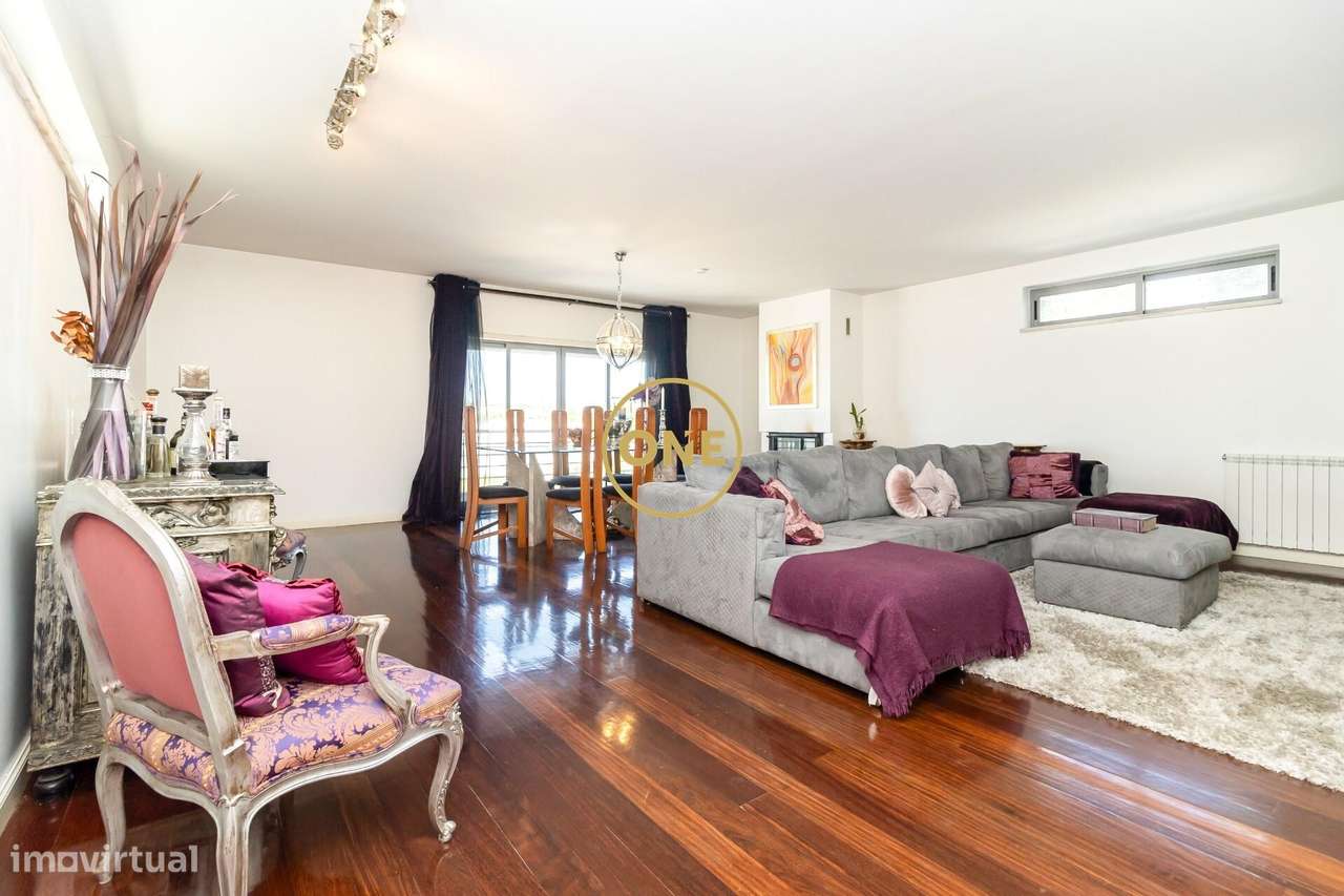 Moradia de luxo t6 no funchalino, proximo da praia,Costa da caparica - Grande imagem: 3/60