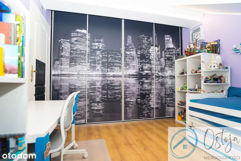 2 Pokoje w cegle  - os. Bukowe - Spółdzielcze Wł-6