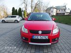 Suzuki SX4 1.9 DDiS 4WD GS / Premium - 2