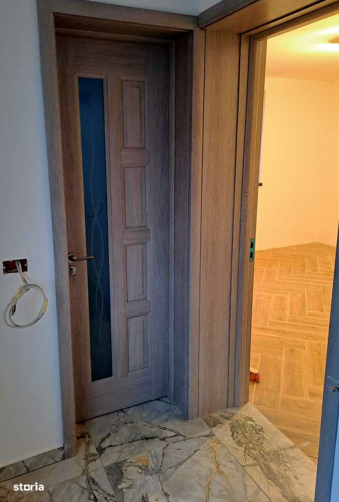 Construcție nouă,Ișalnița,1000 mp,3camere,buc,2bai,toate utilitățile-13