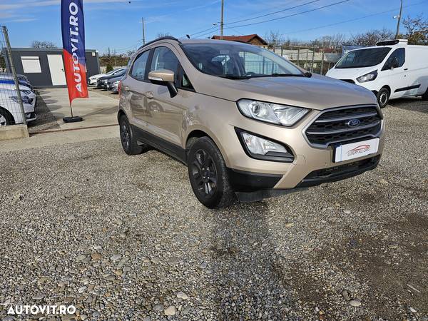 Ford EcoSport - 2