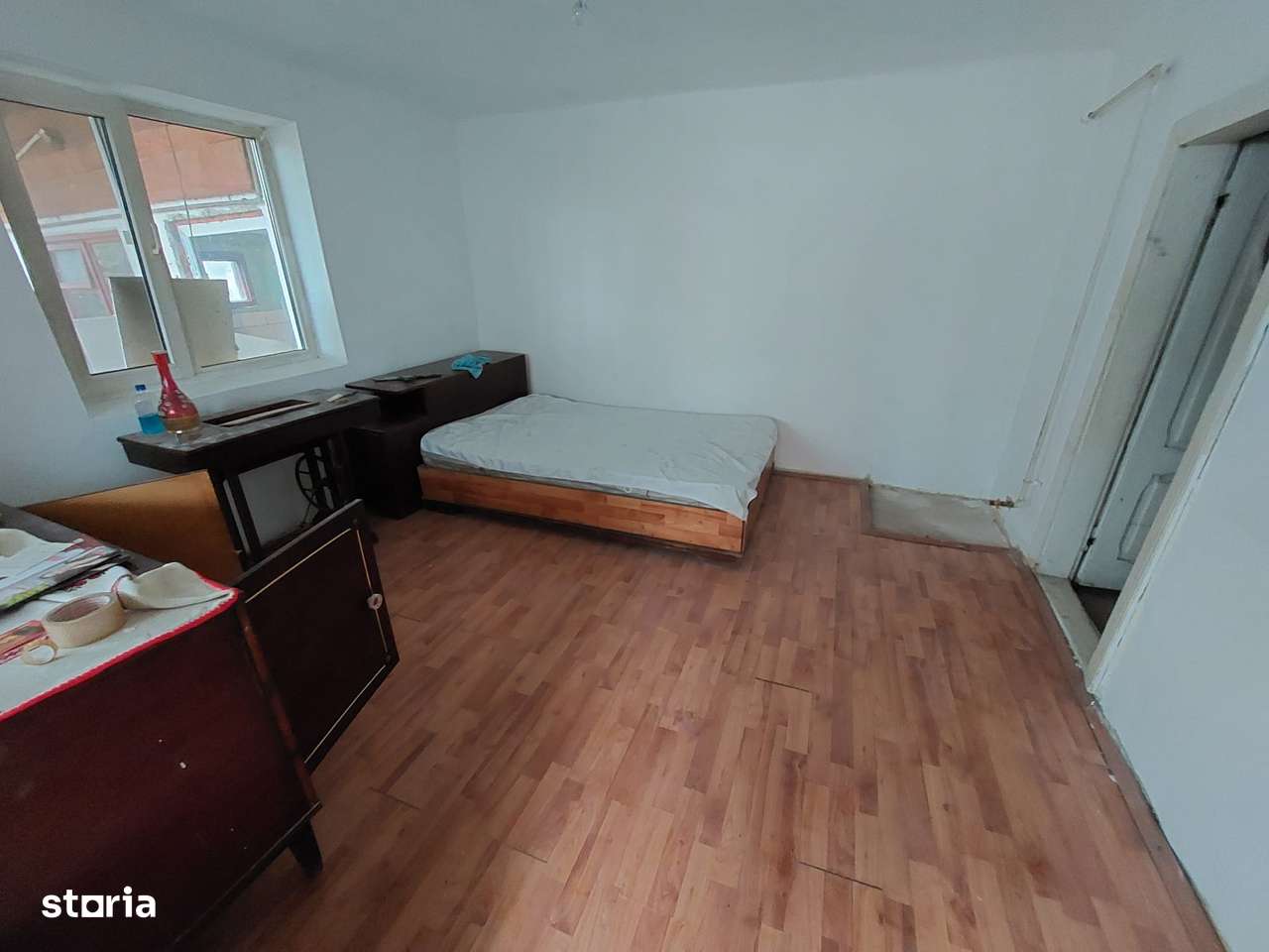 COMISION 0, Casa renovabila 7 camere, 148mp, Targoviste, Priseaca-7