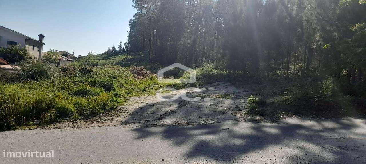 Terreno para Construção, Cristelos, Boim e Ordem, Lousada - Grande imagem: 5/27