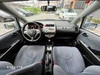 Honda Jazz - 7