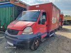 Dezmembrari  Renault MASCOTT  2000  > 2013 3.0 DCi Motorina - 1