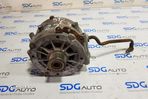 Alternator A000150255D 190D Mercedes Sprinter - 1