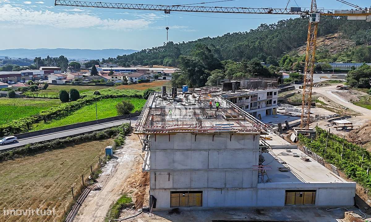 Apartamento T1 - Calendário - Grande imagem: 3/12