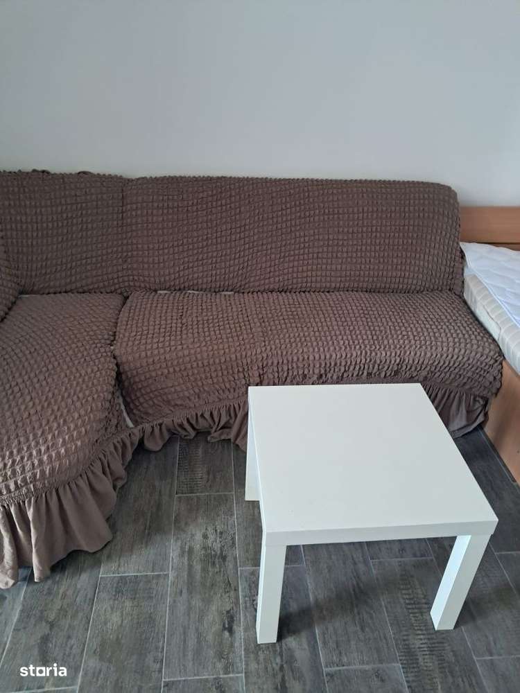 Etaj 4/9. Garsonieră Confort 1 mobilat/utilata-LOCUINTA/INVESTITIE-1