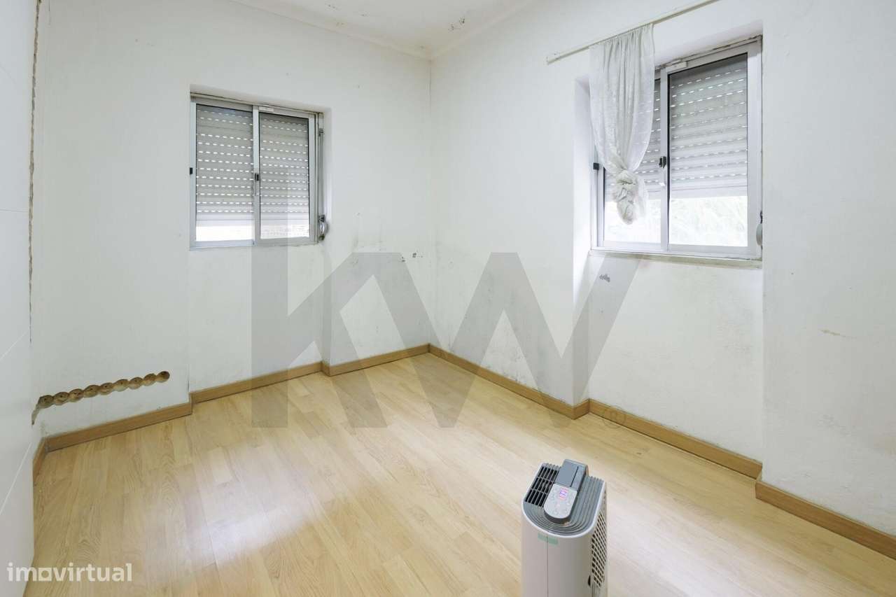 Moradia T1 com Anexo | Lote de 384 m2 | Baixa da Banheira-10