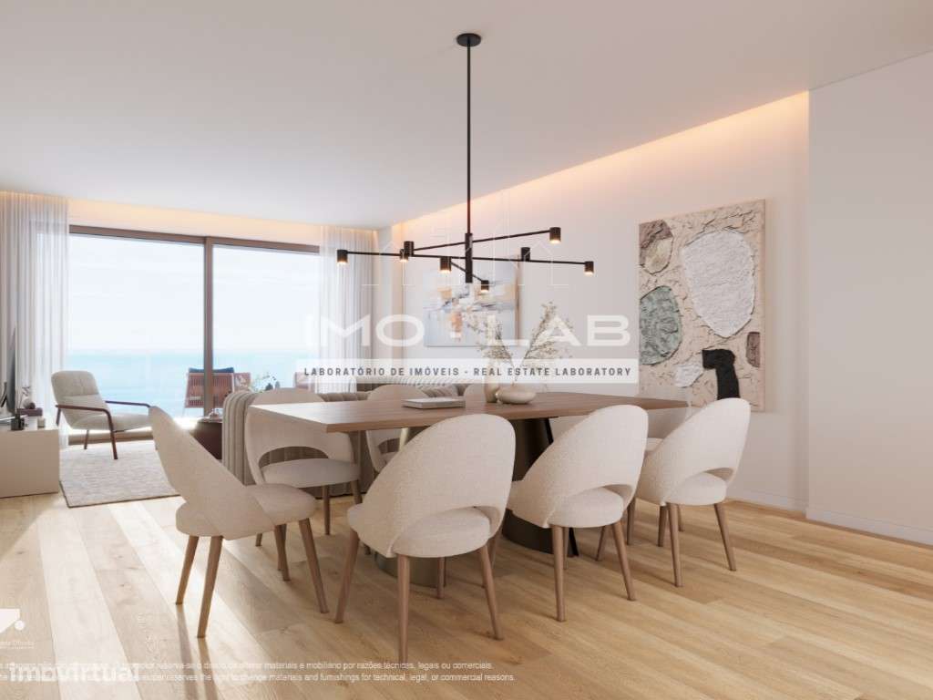 T2+1 - Jardins e Piscina - Calheta-17