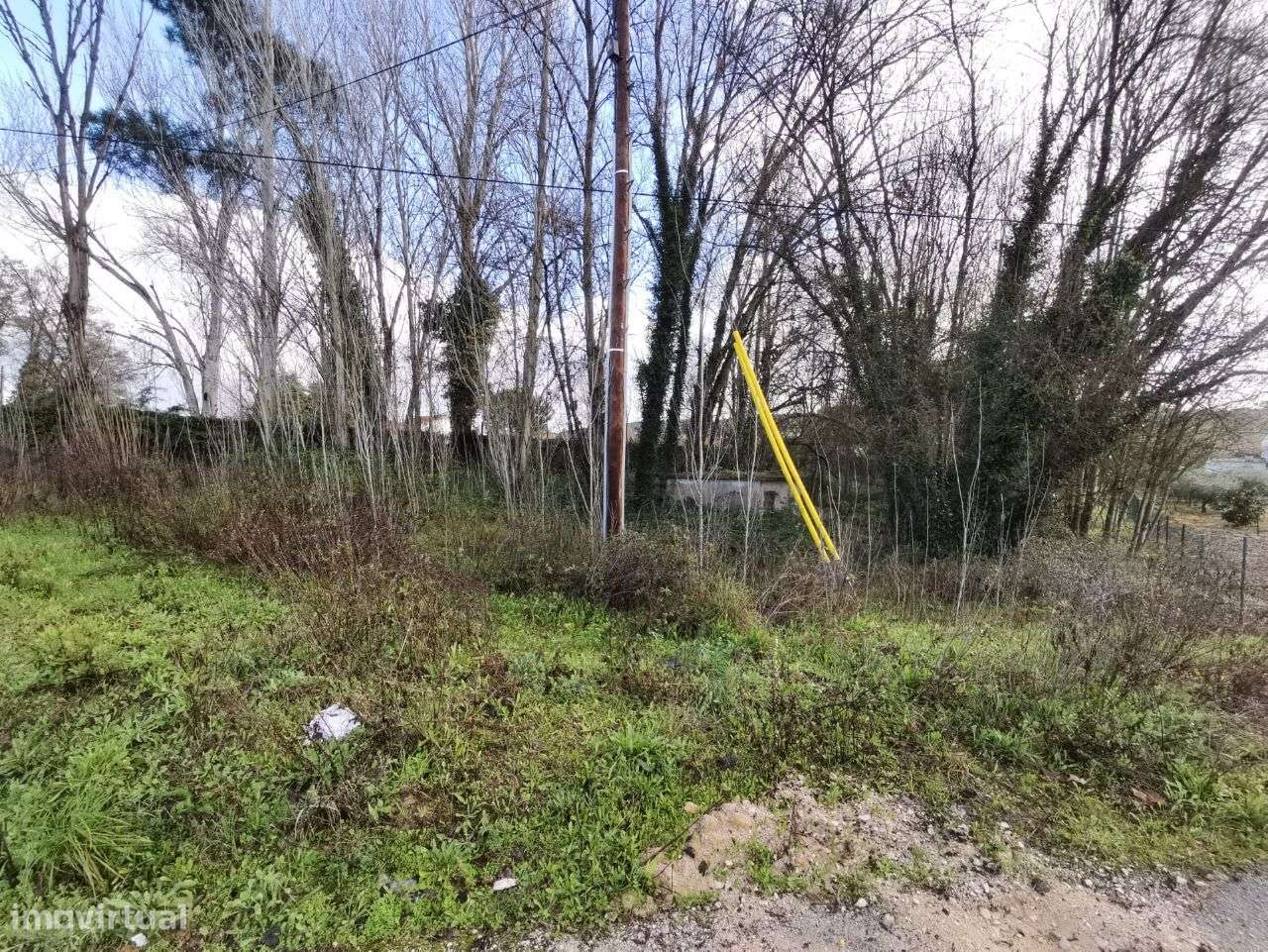 Terreno para construção - Grande imagem: 5/7