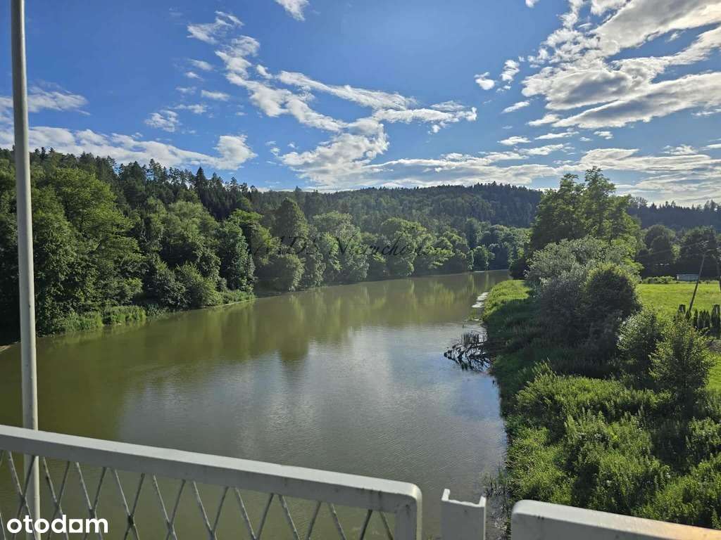 dom z dużą działką-0