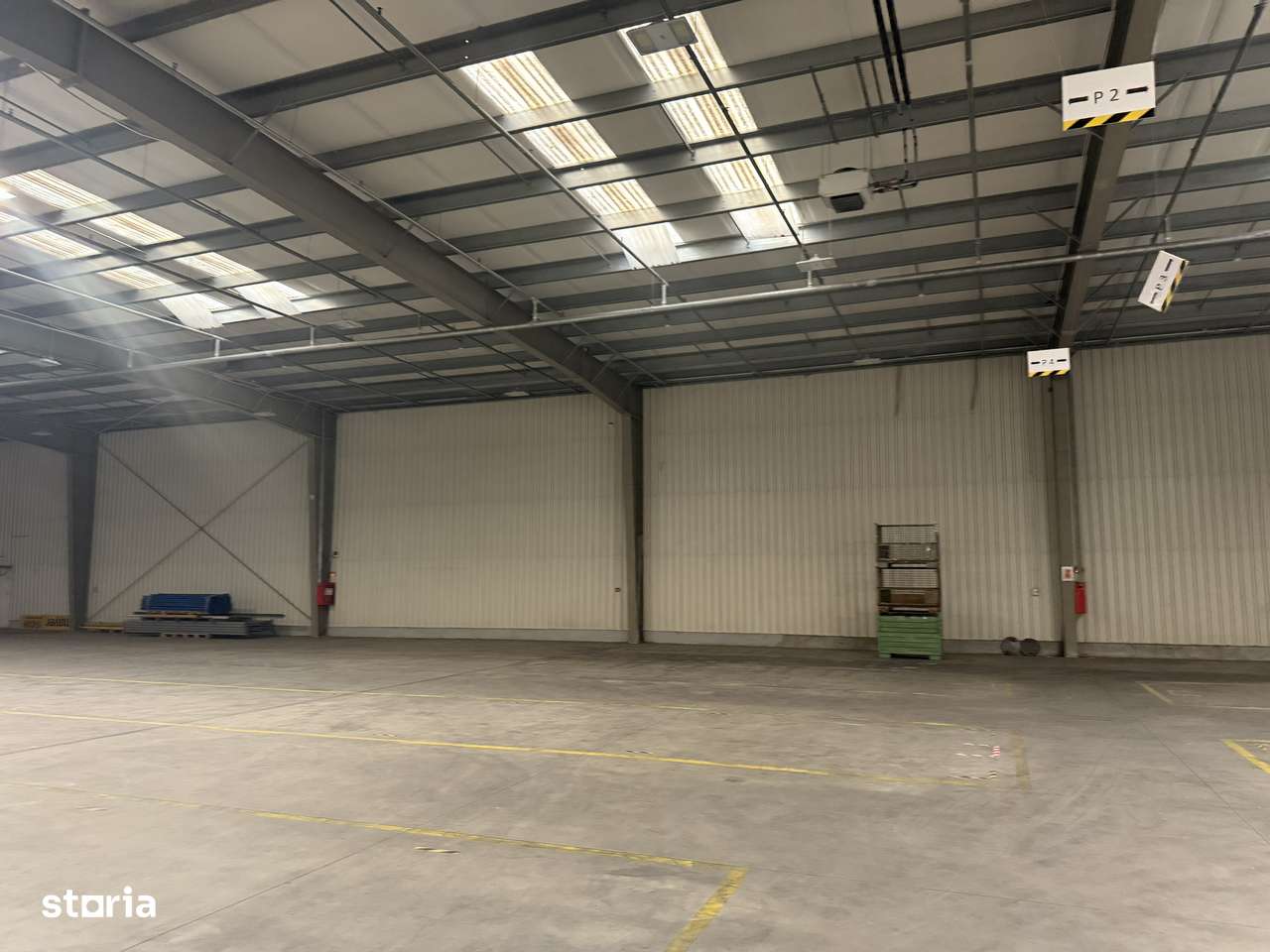 Proprietate logistică de vânzare Bolintin Deal, Giurgiu-5