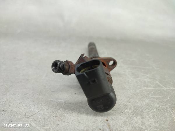 Injector Peugeot 407 (6D_) - 1